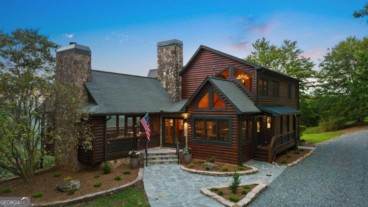 Blue Ridge, GA 30513,481 Deer Crest