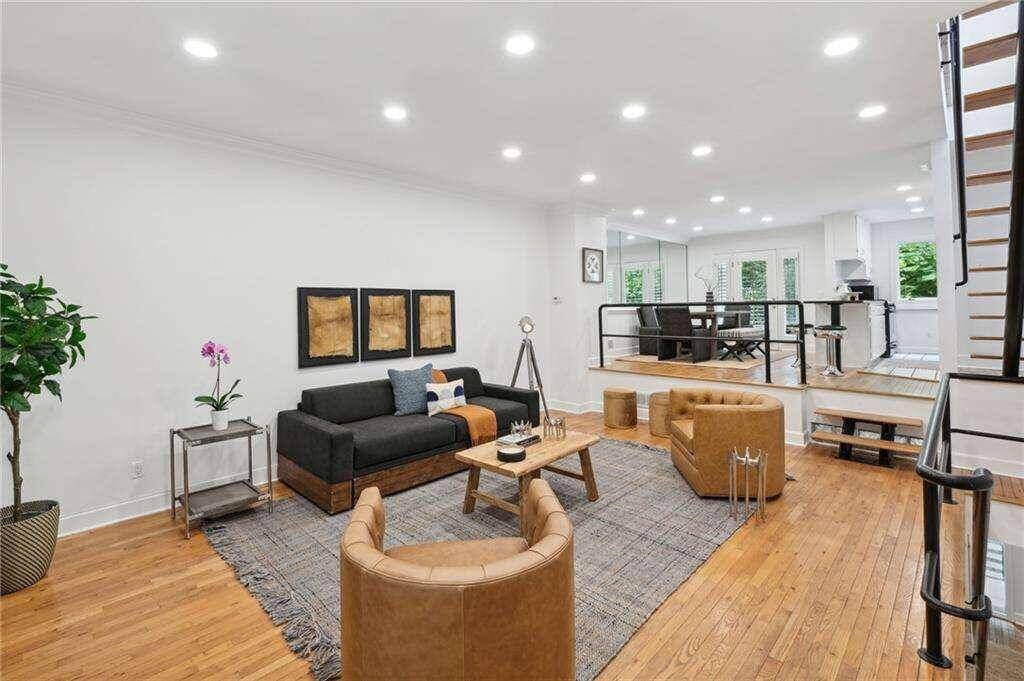 Atlanta, GA 30324,1467 Monroe DR NE #3