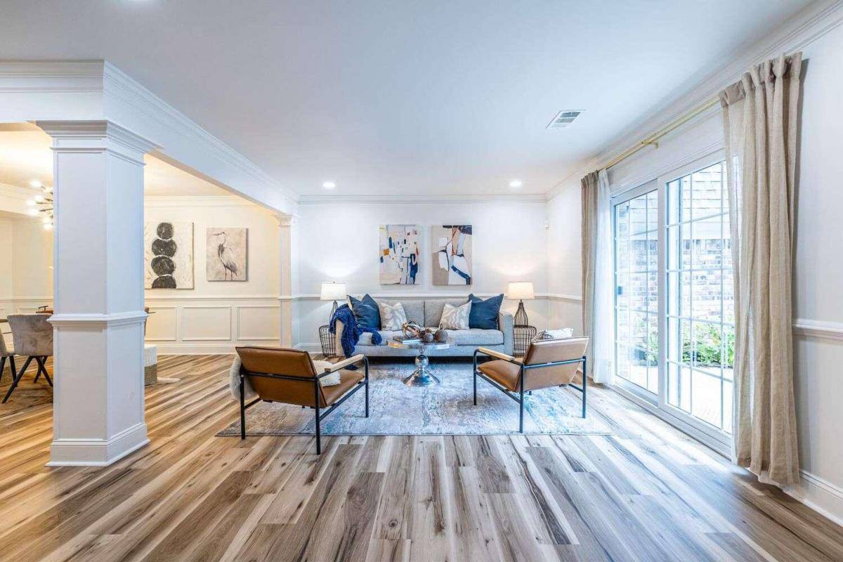 Atlanta, GA 30324,1108 Hampton WAY NE