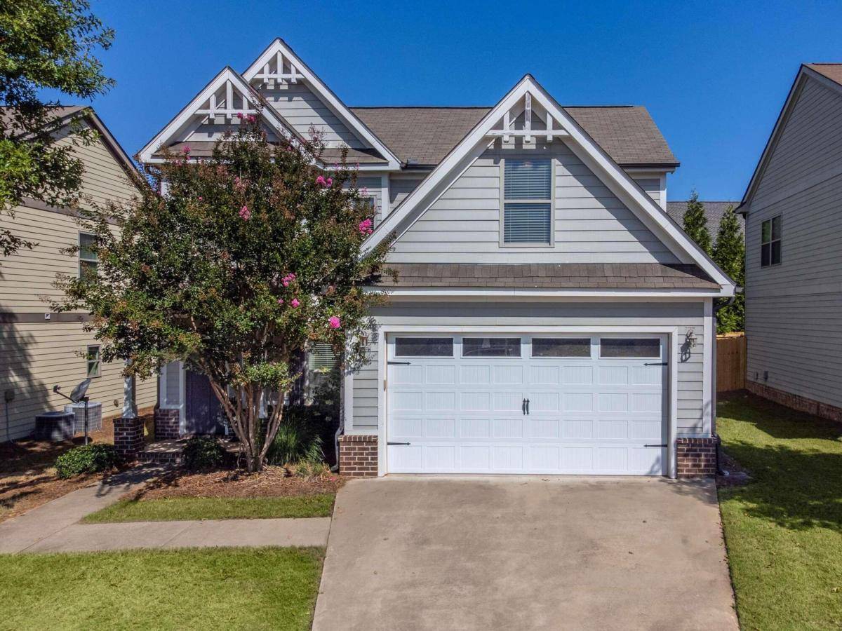 Athens, GA 30606,336 Ridge Pointe