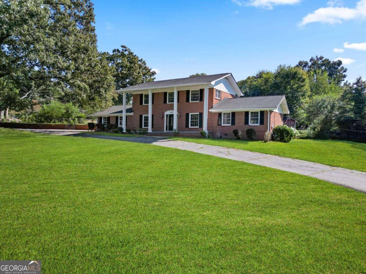 Stone Mountain, GA 30083,4594 Mesaview WAY