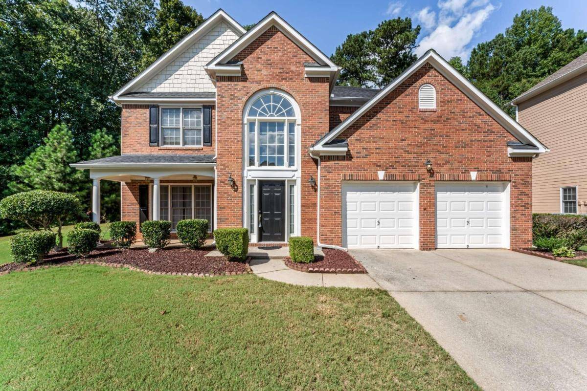 Villa Rica, GA 30180,1205 Big Tree Pointe