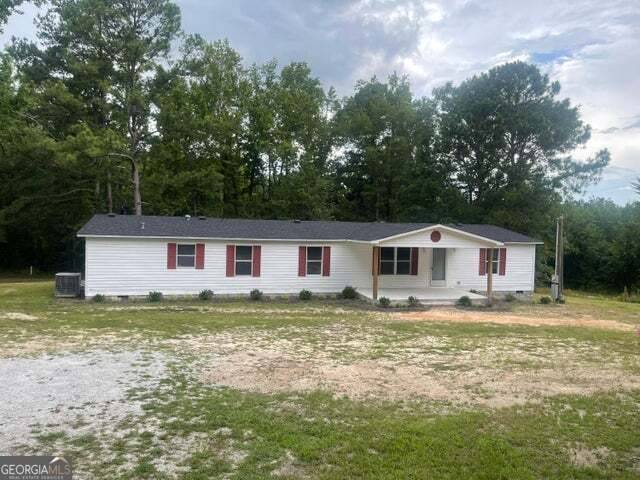 Thomson, GA 30824,811 Frances DR