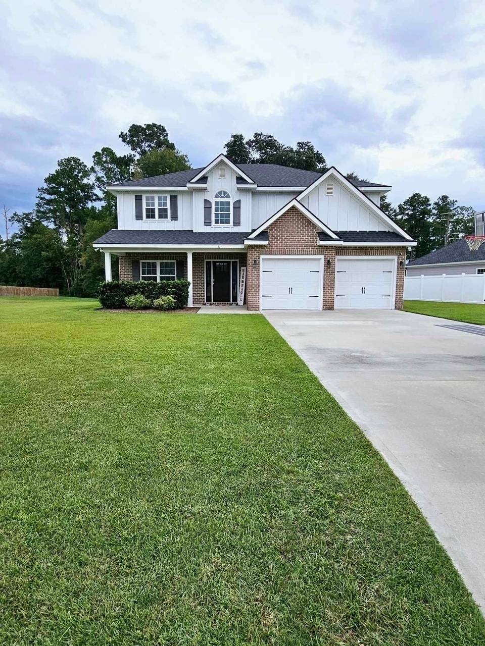 Ludowici, GA 31316,32 Palmer Place