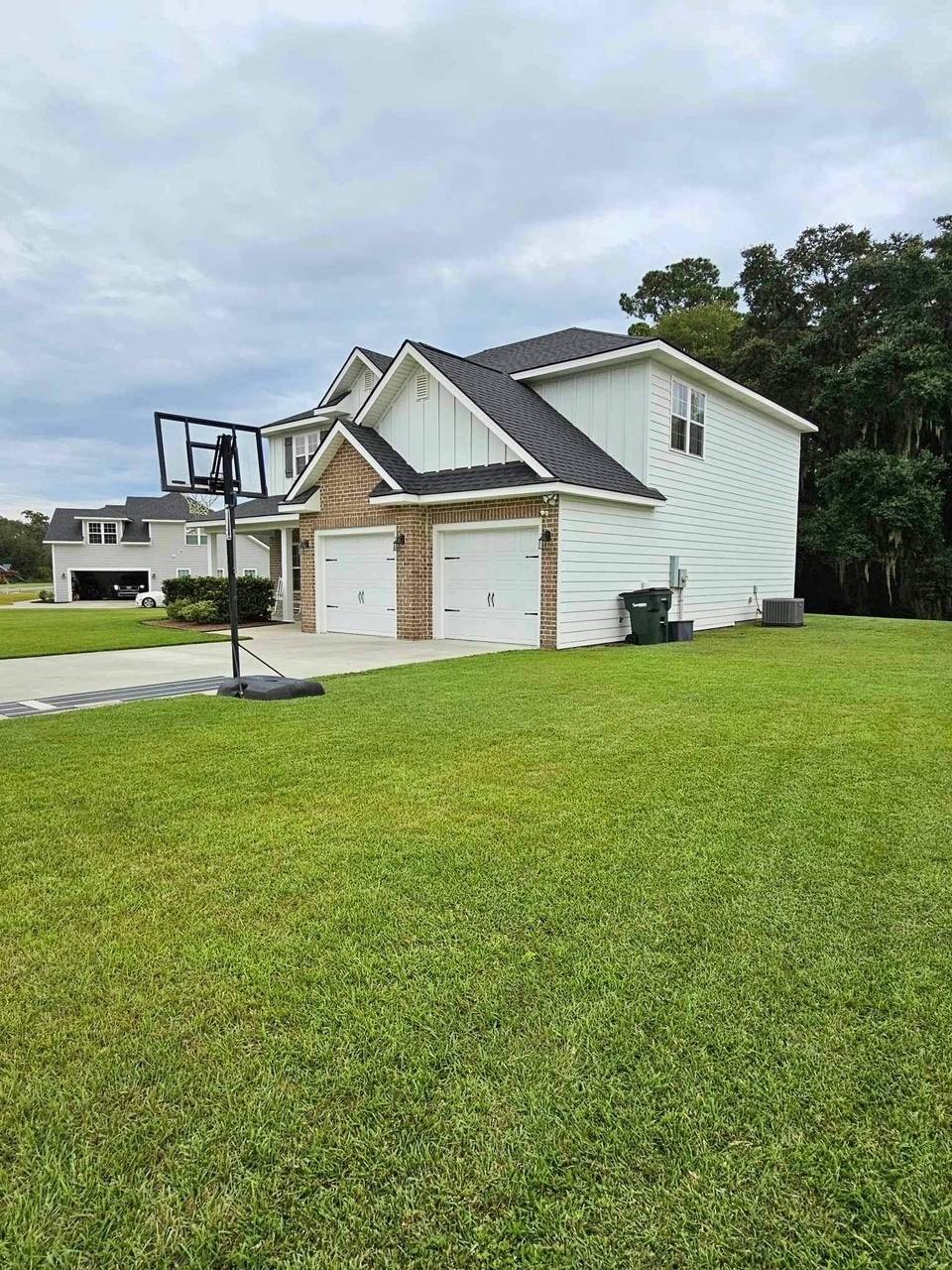 Ludowici, GA 31316,32 Palmer Place LN NE