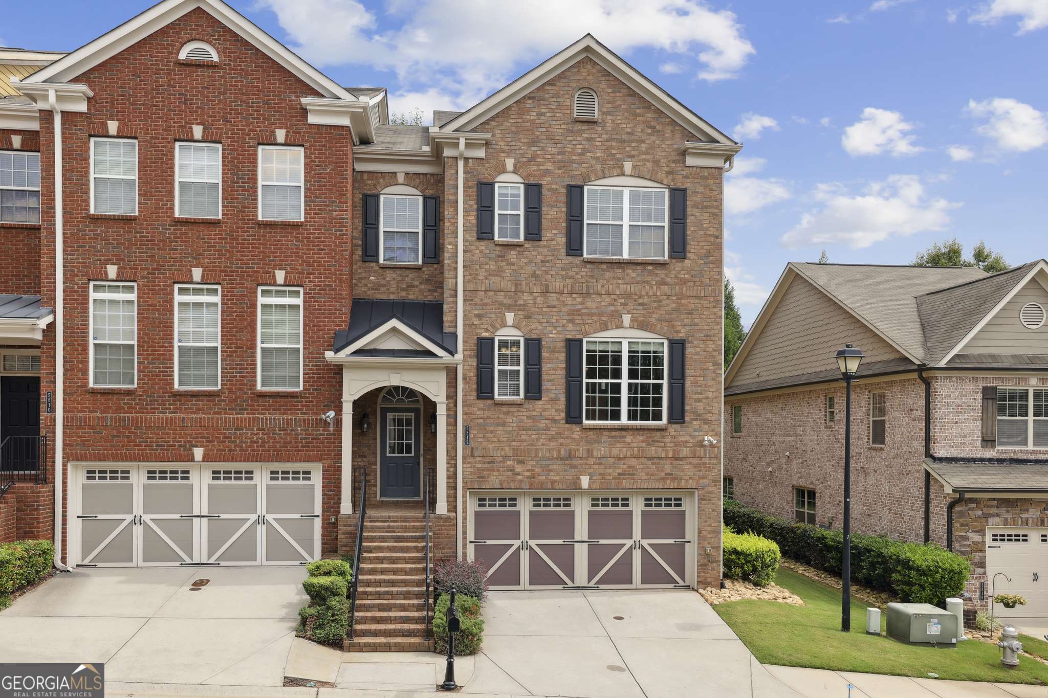 Peachtree Corners, GA 30092,5812 Norfolk Chase