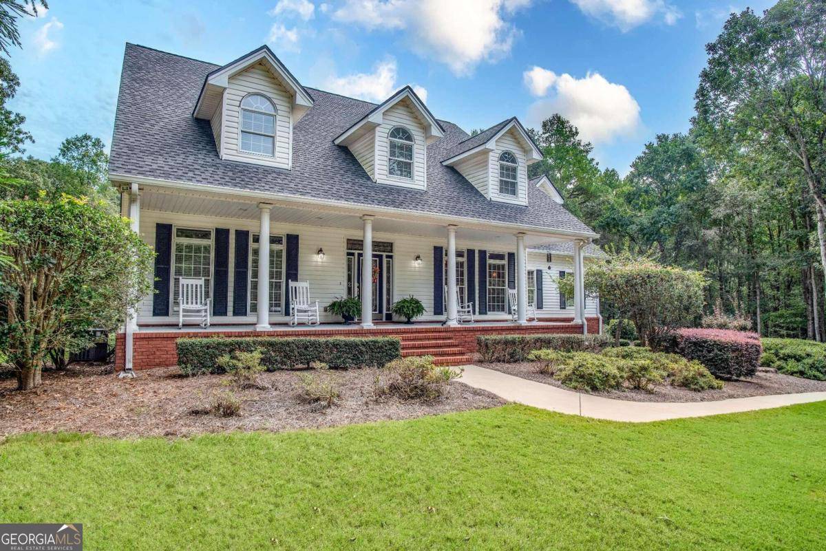 Hull, GA 30646,439 Stone Creek DR