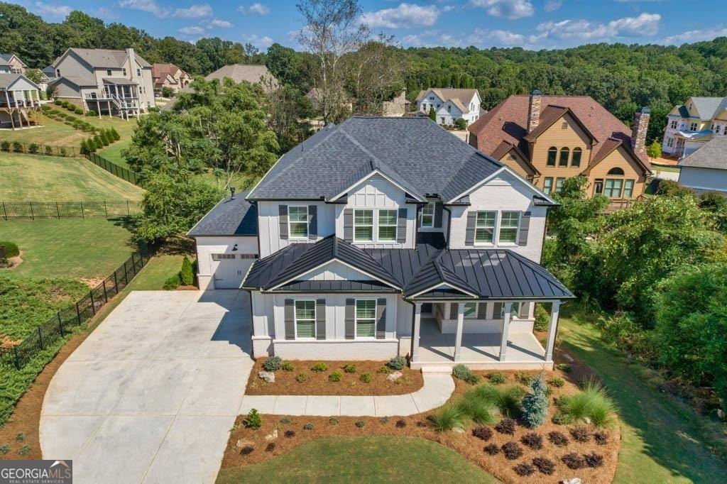 Jefferson, GA 30549,5607 Meadow View DR