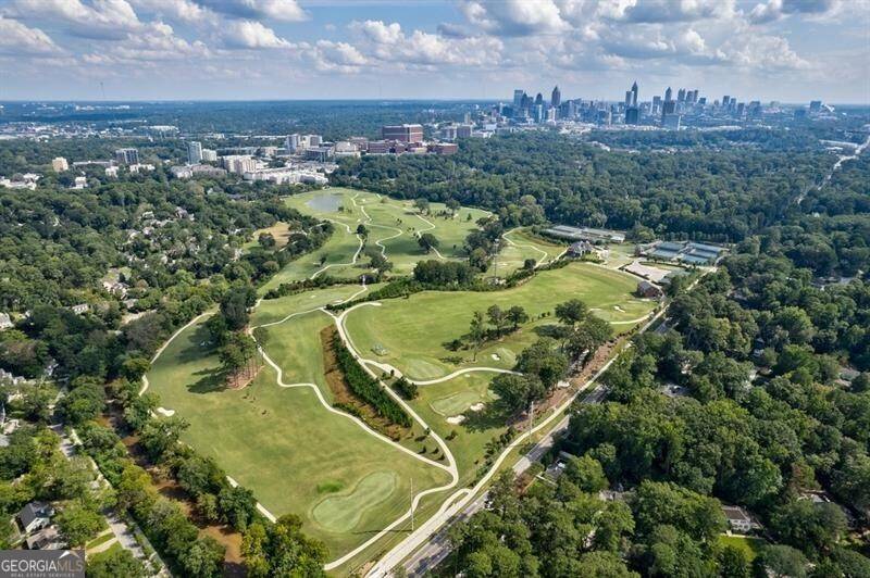 Atlanta, GA 30327,809 Peachtree Battle AVE NW