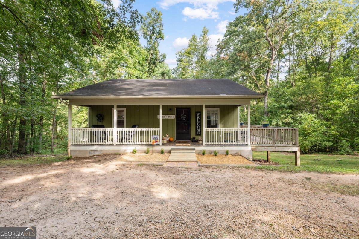 Dahlonega, GA 30533,31 Pine