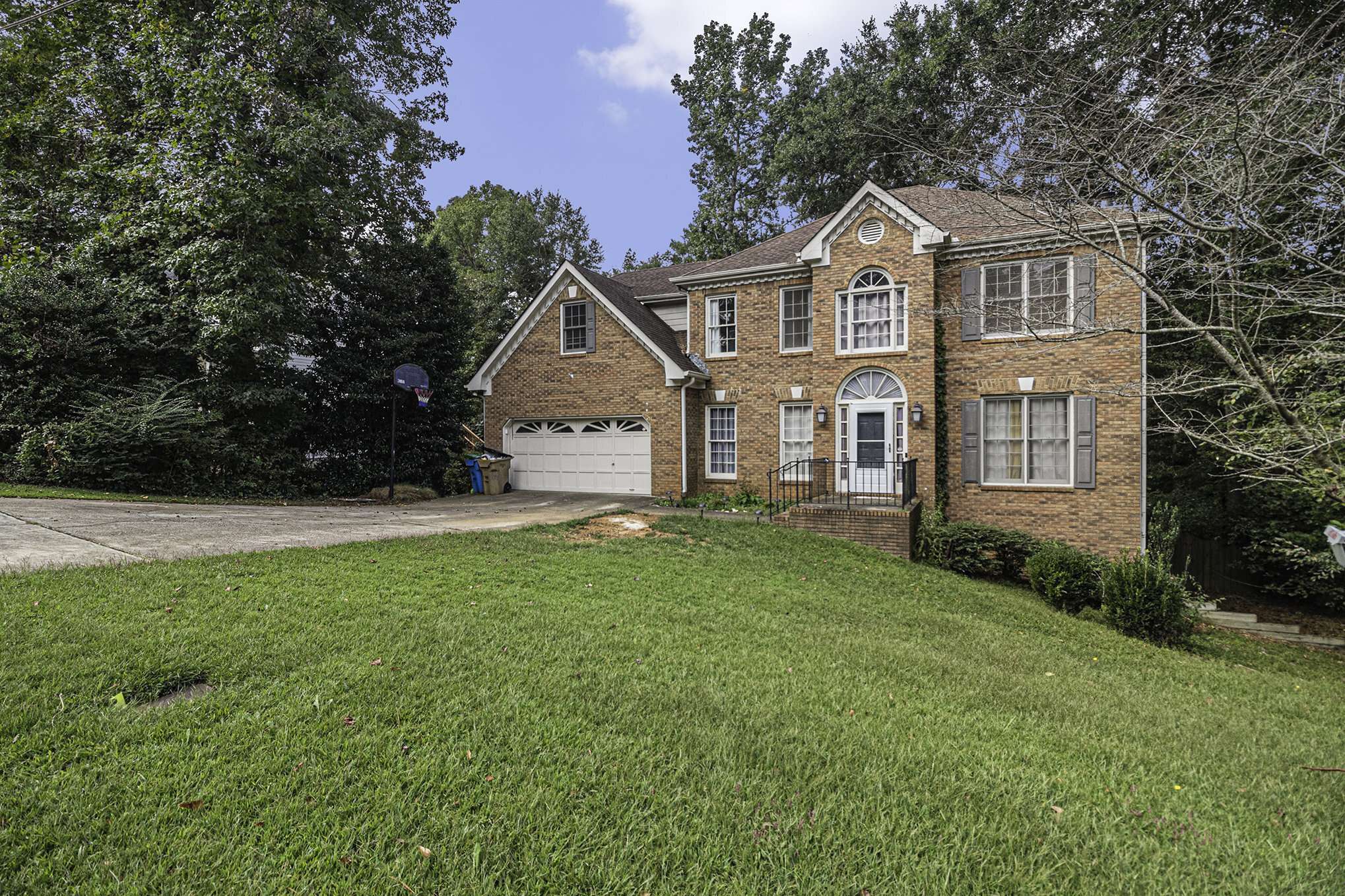 Snellville, GA 30039,3841 Mountain Way