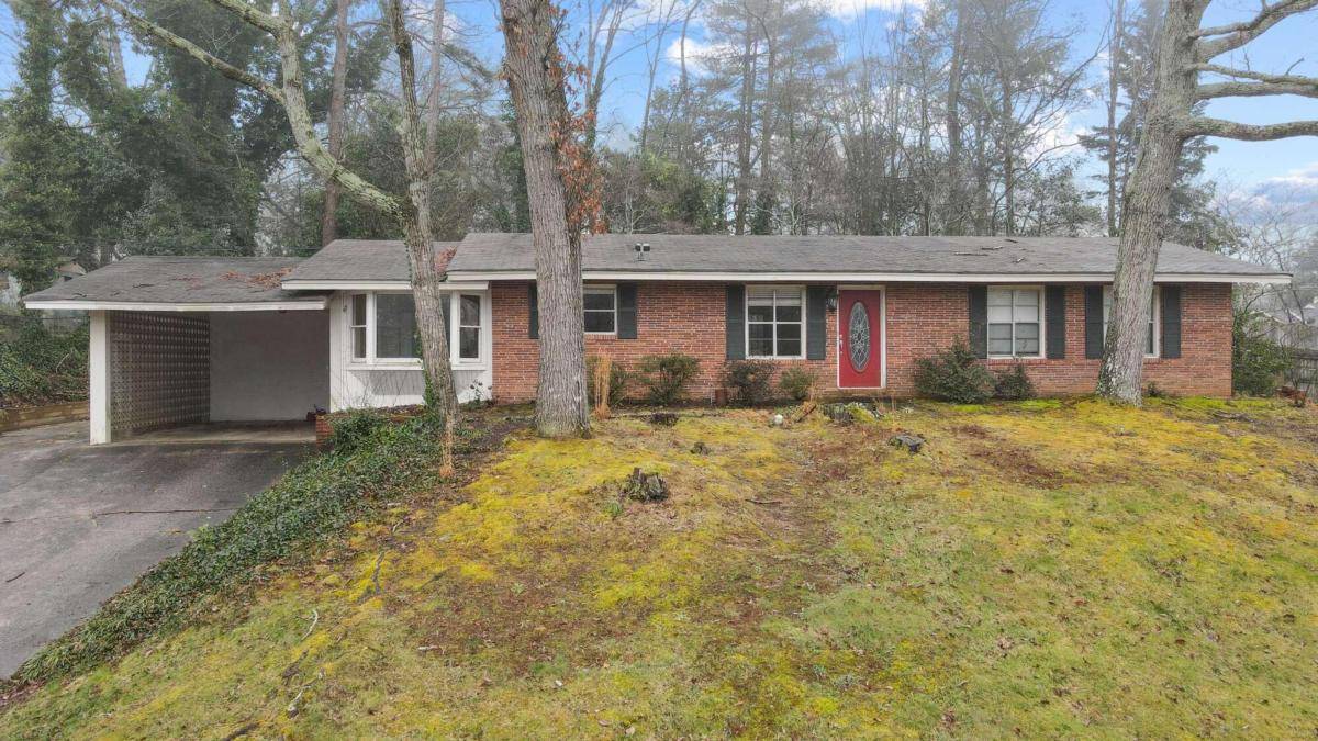 Gainesville, GA 30501,1025 Tanglewood AVE