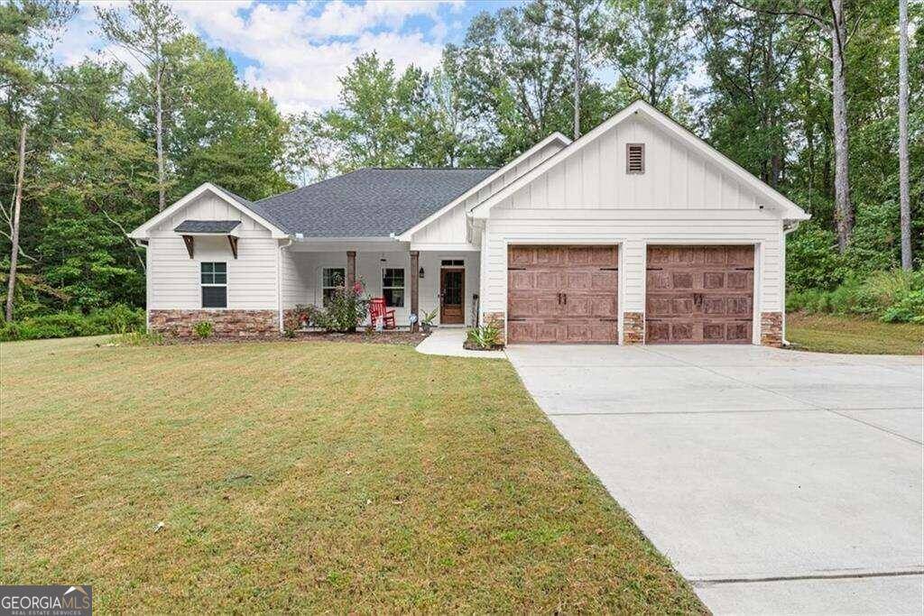 Dallas, GA 30132,186 Chester Harris DR