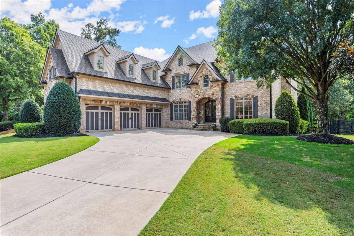 Milton, GA 30004,555 Arcaro DR