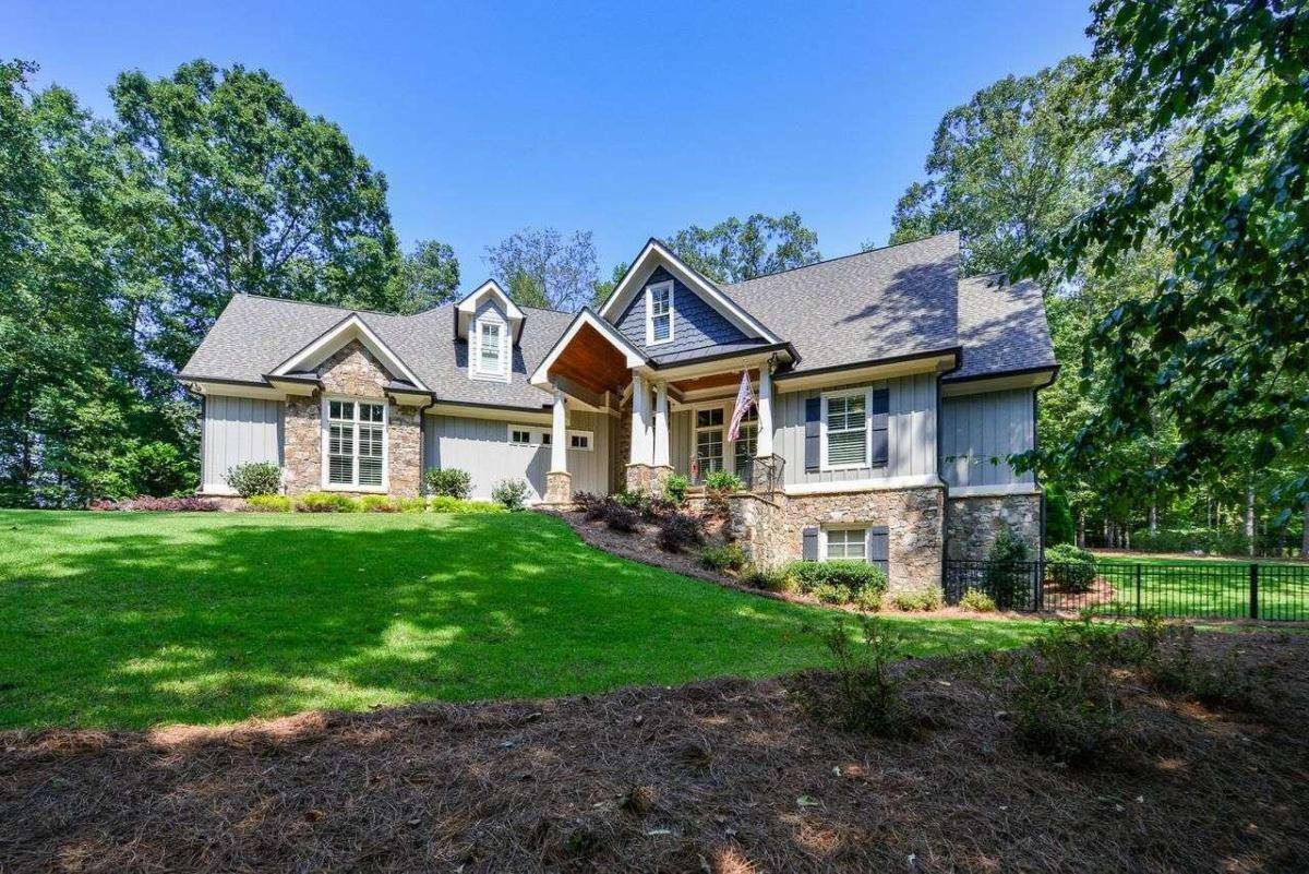 Alpharetta, GA 30004,113 Serenity Lake DR