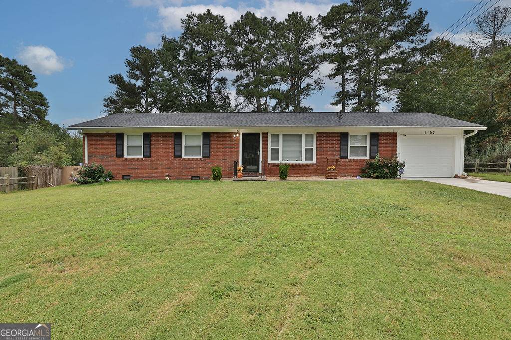 Norcross, GA 30093,1197 Gale DR