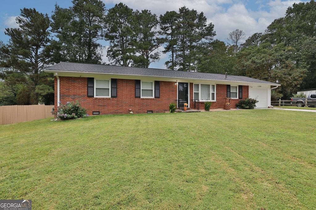 Norcross, GA 30093,1197 Gale DR