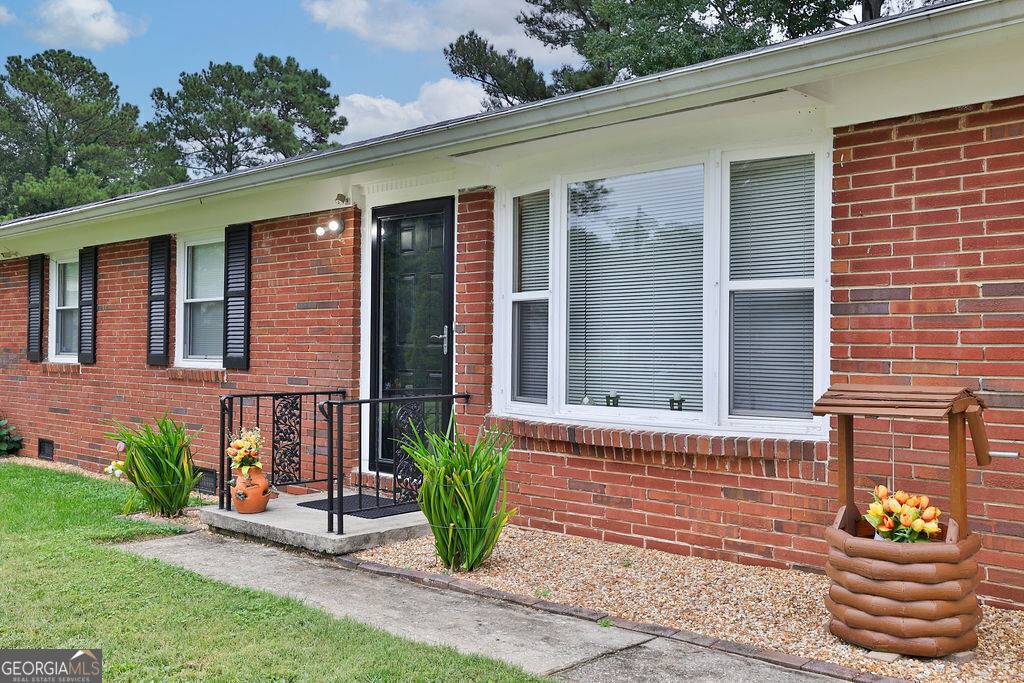 Norcross, GA 30093,1197 Gale DR