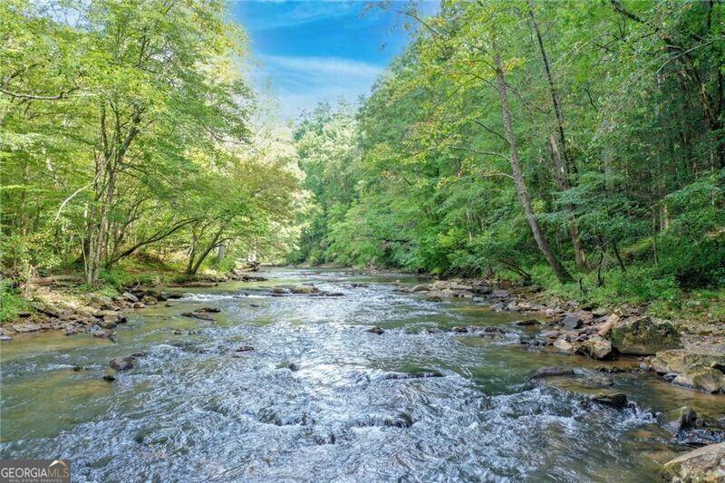 Dahlonega, GA 30533,0 Strada Del Vino