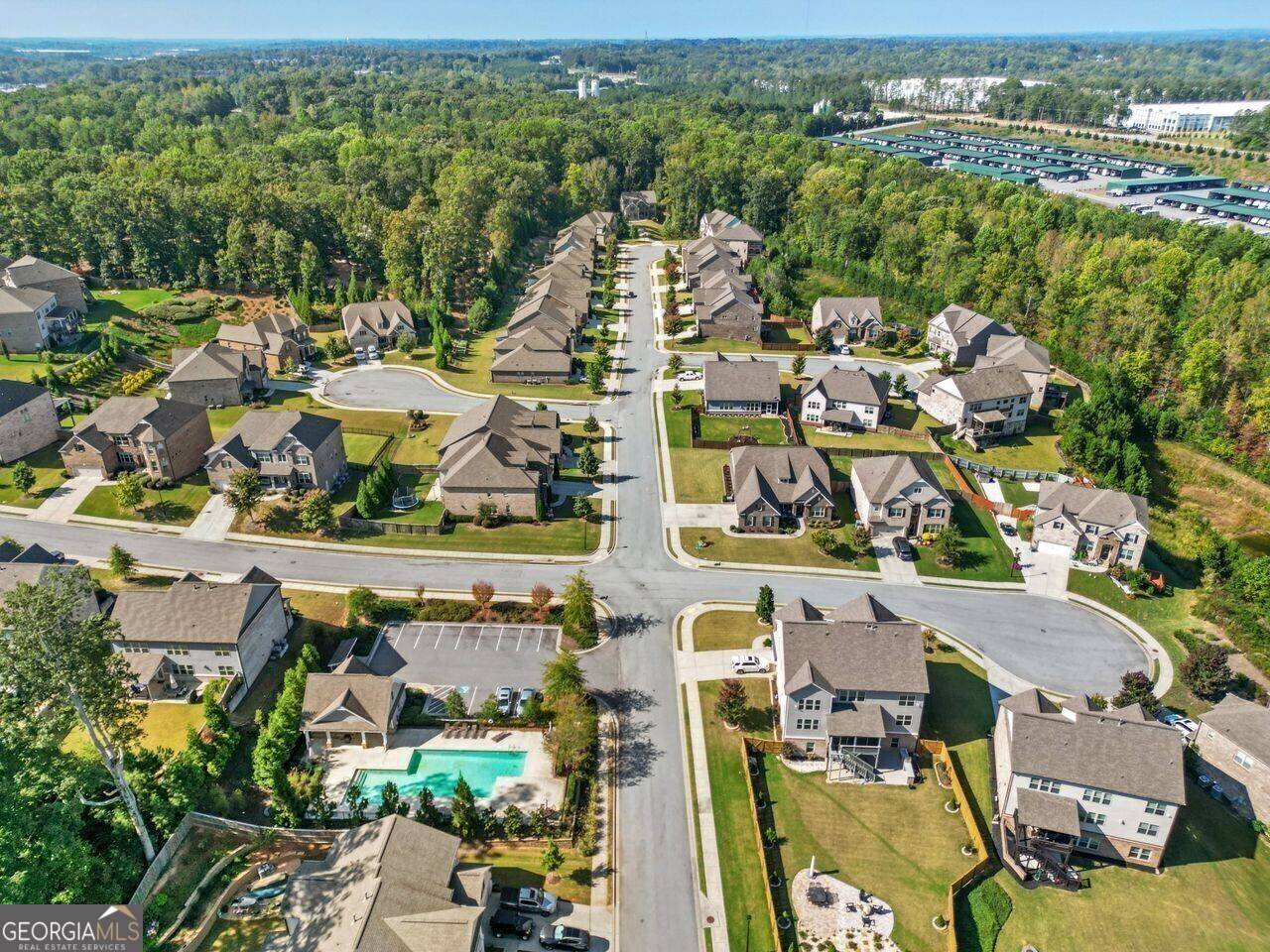 Buford, GA 30518,3918 CRIMSON RIDGE WAY