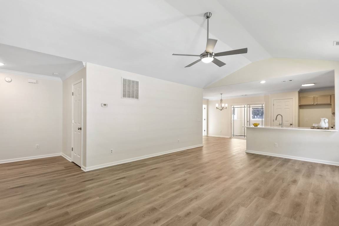 Port Wentworth, GA 31407,24 Raintree WAY