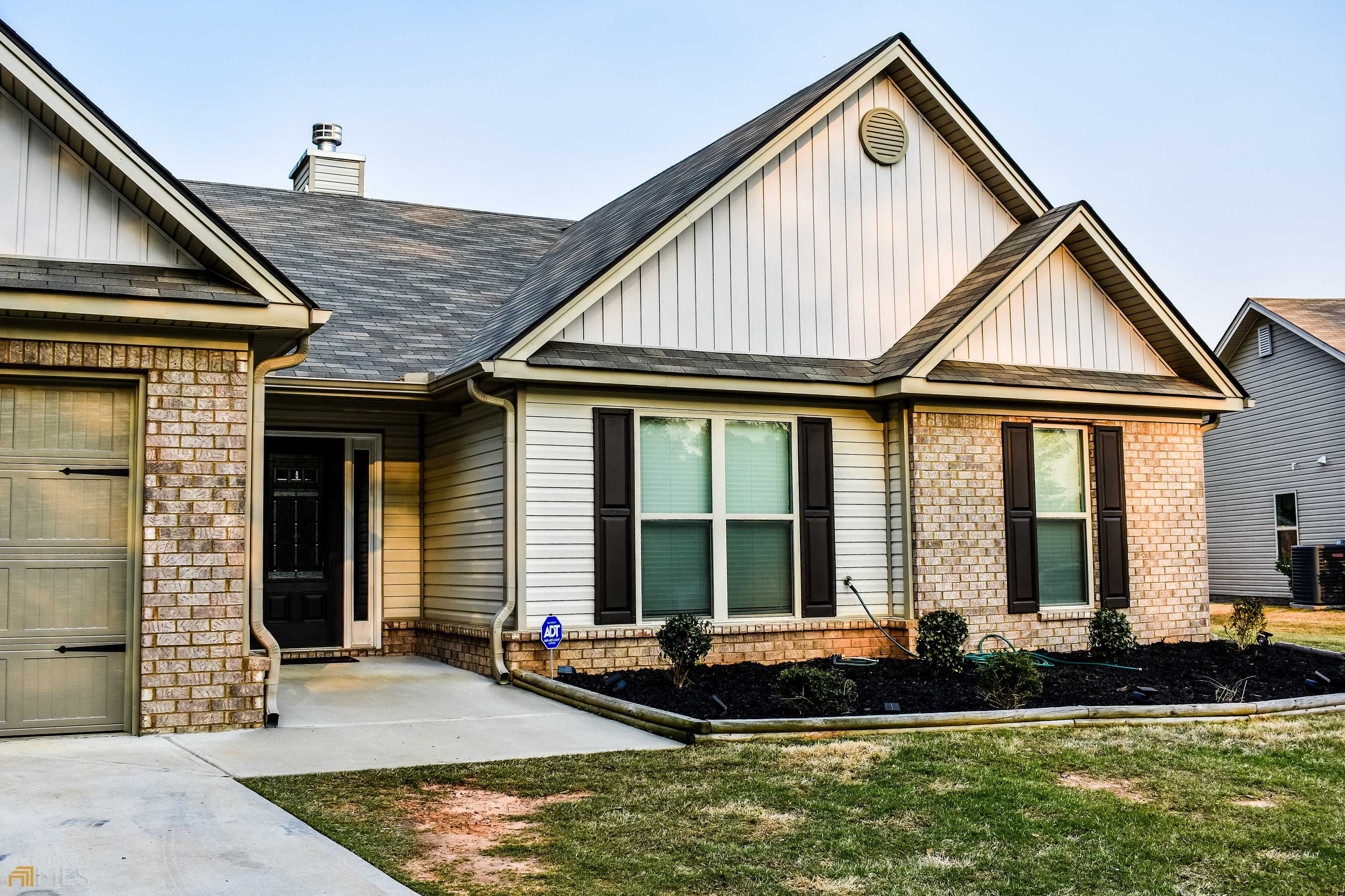 Monroe, GA 30655,2337 Spring Brook DR