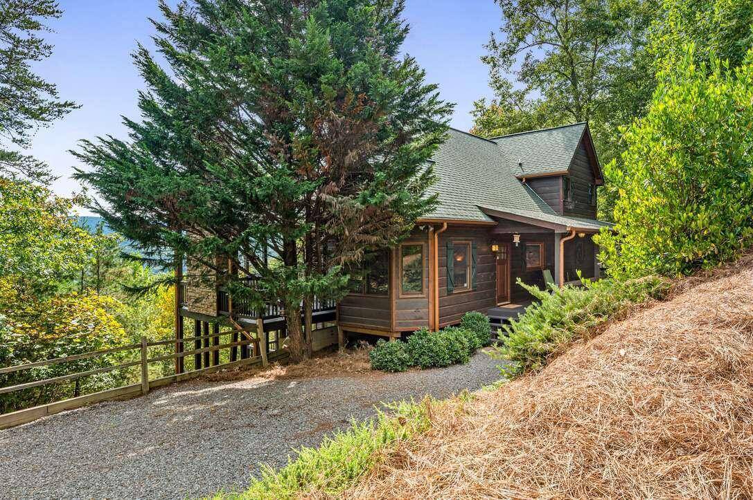 Blue Ridge, GA 30513,831 Raccoon RD