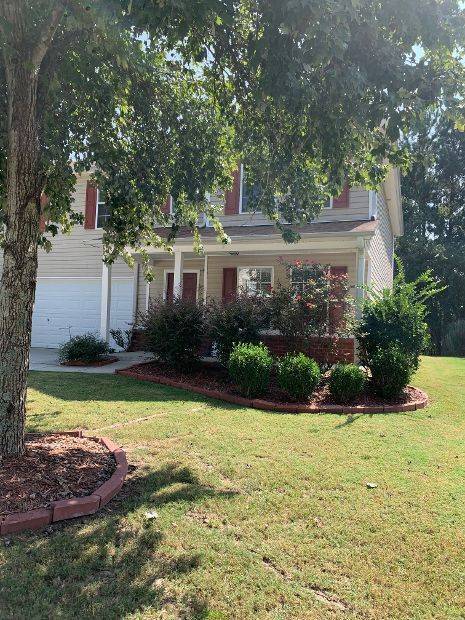 Villa Rica, GA 30180,1011 Sycamore LN