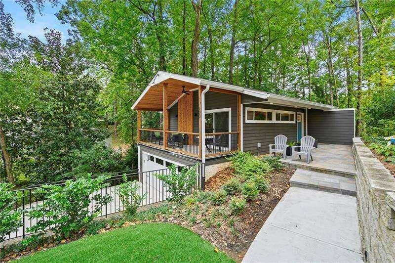 Sandy Springs, GA 30328,100 Angus TRL