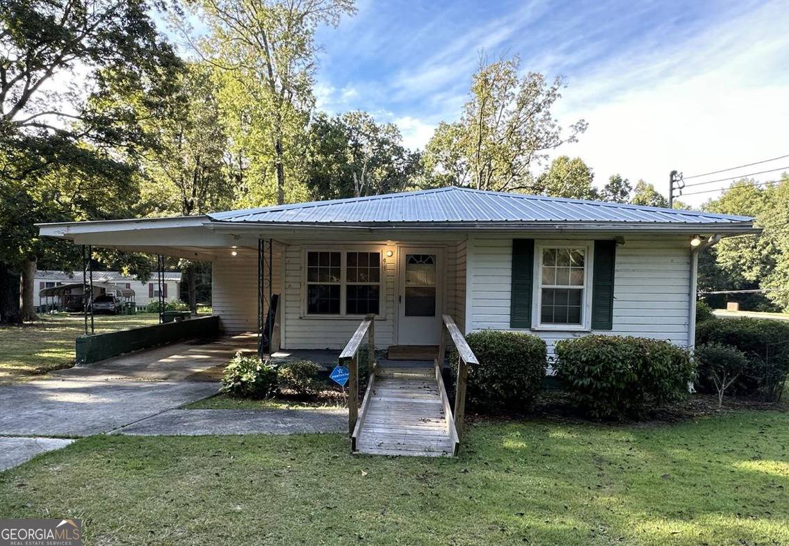 Royston, GA 30662,91 Gilbert ST