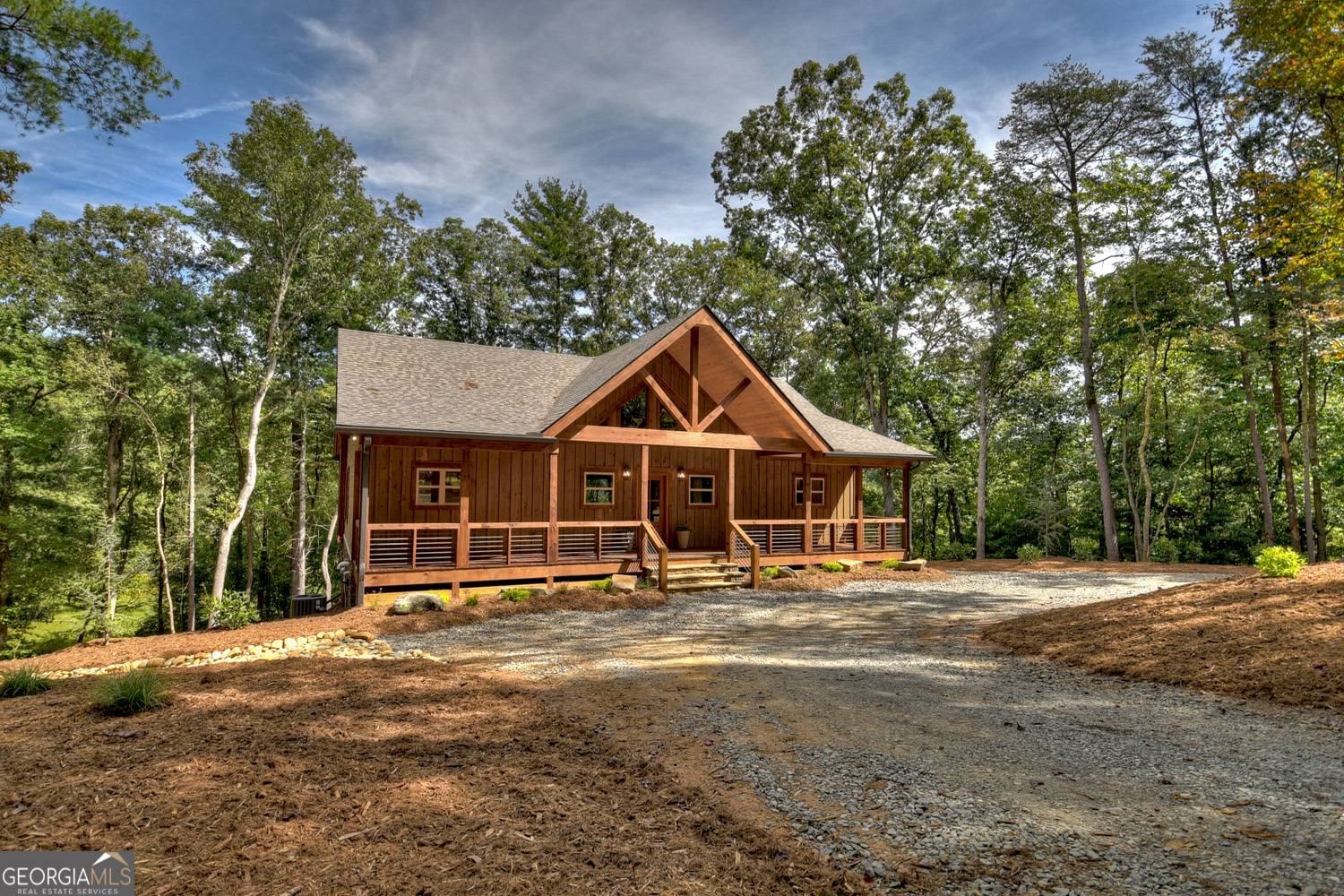 Ellijay, GA 30536,359 Tall Pines