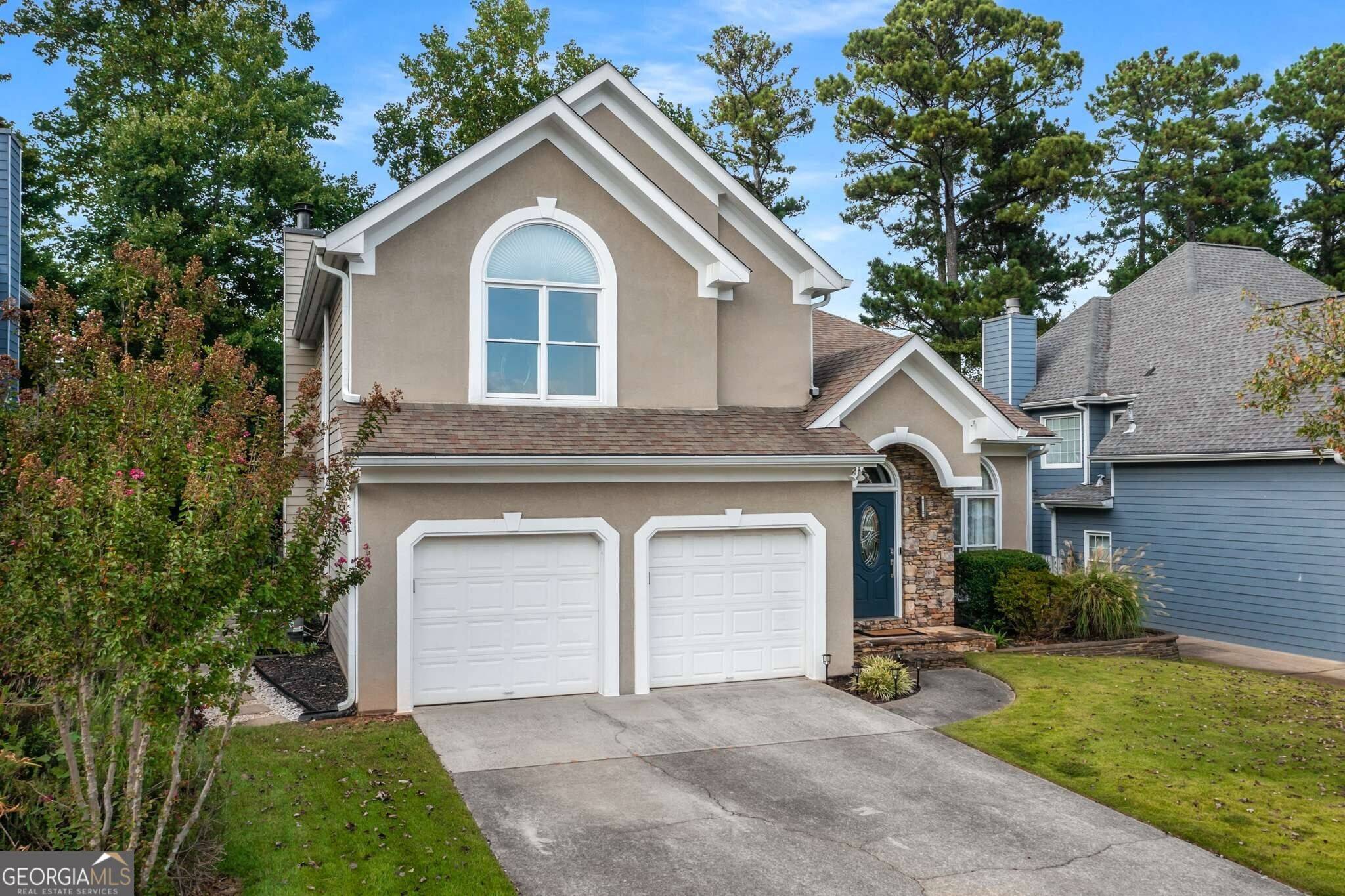 Peachtree Corners, GA 30071,5339 Monarch Pine