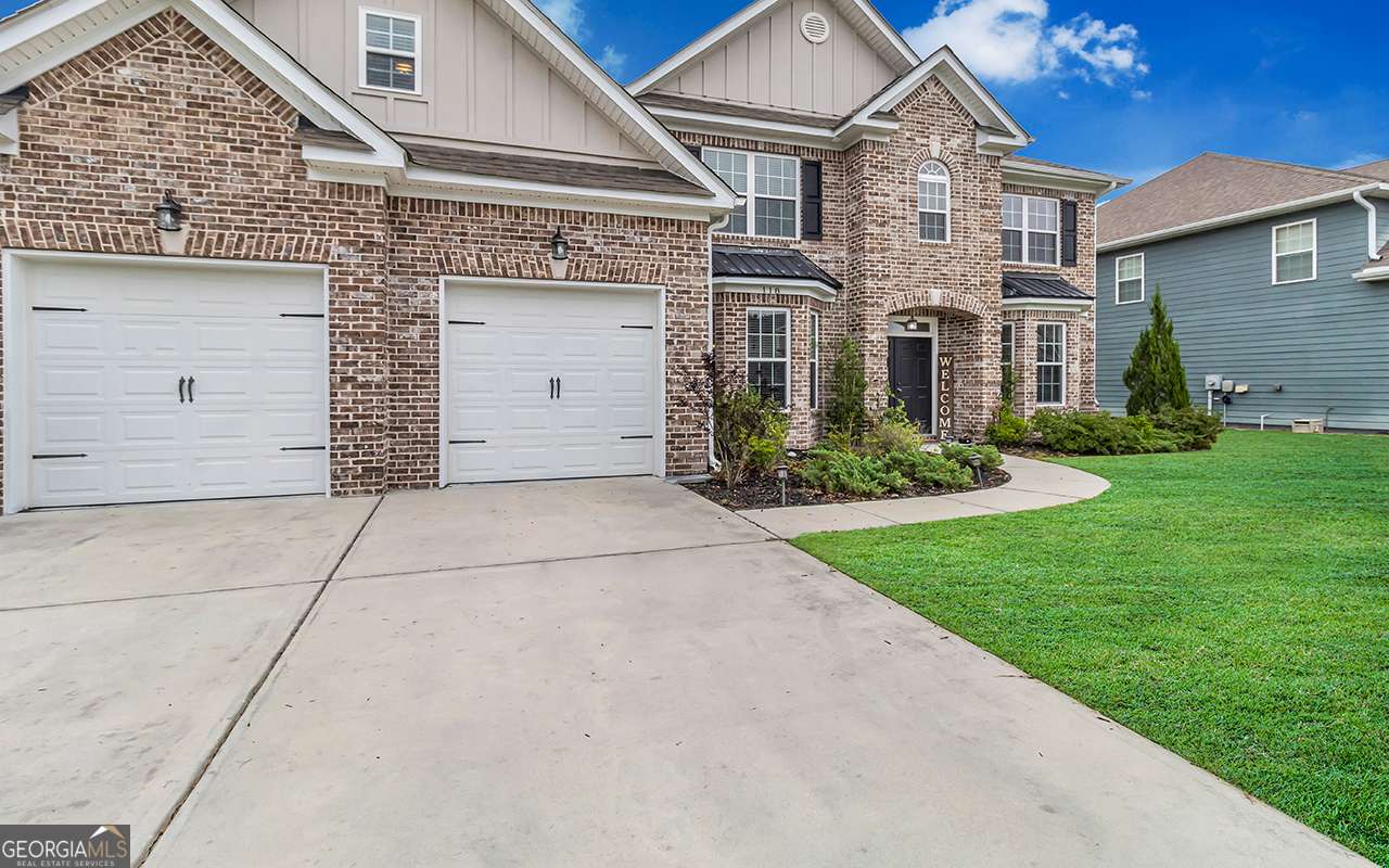 Guyton, GA 31312,118 Bluegrass CIR