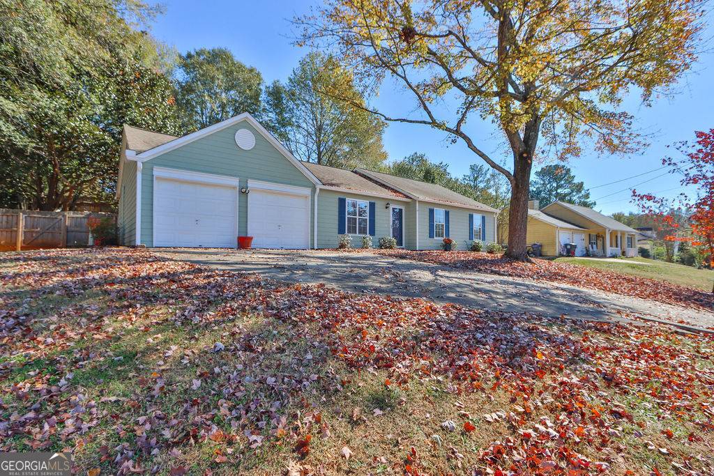 Woodstock, GA 30188,135 Colemans Bluff DR