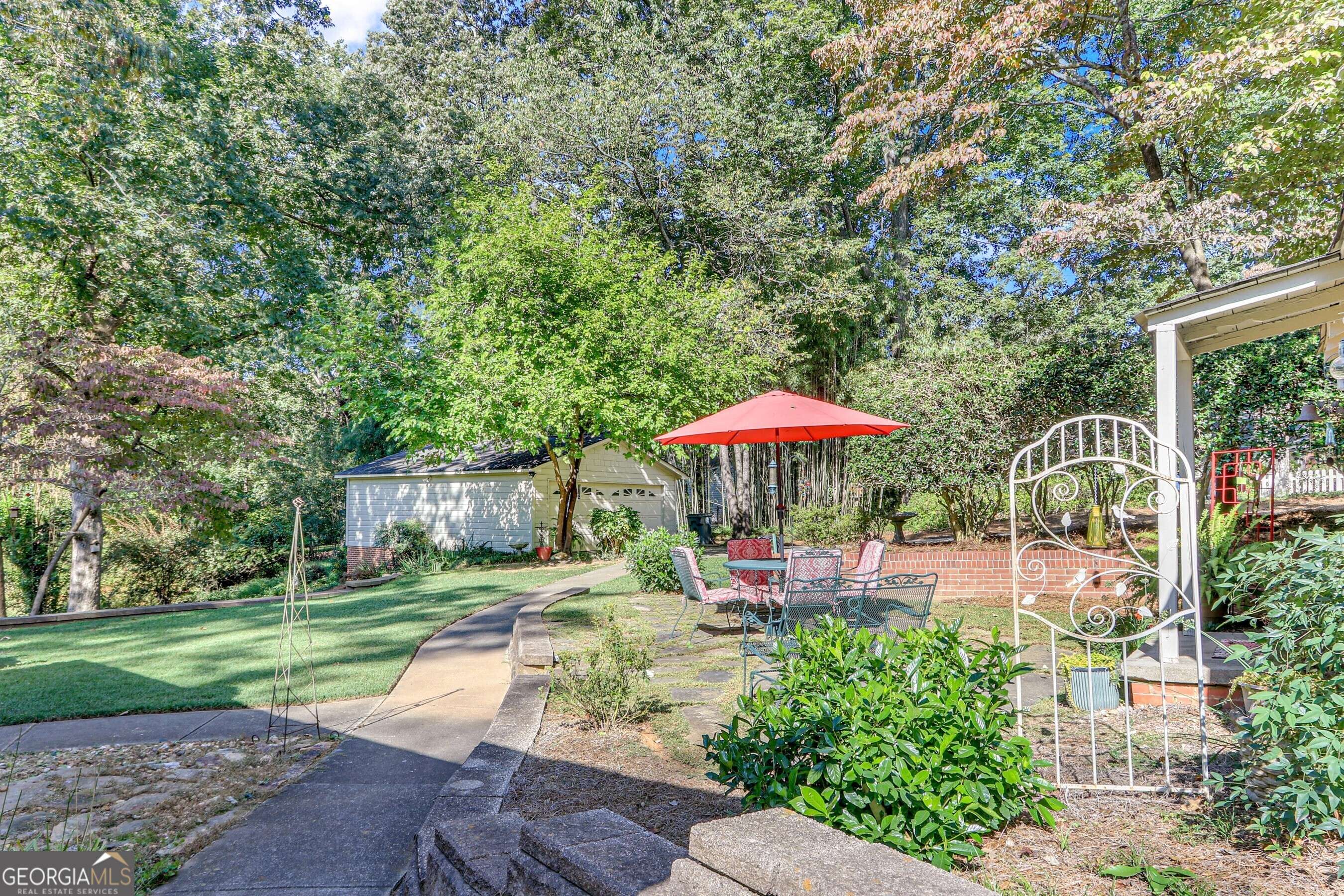 Gainesville, GA 30501,700 Ridgewood AVE