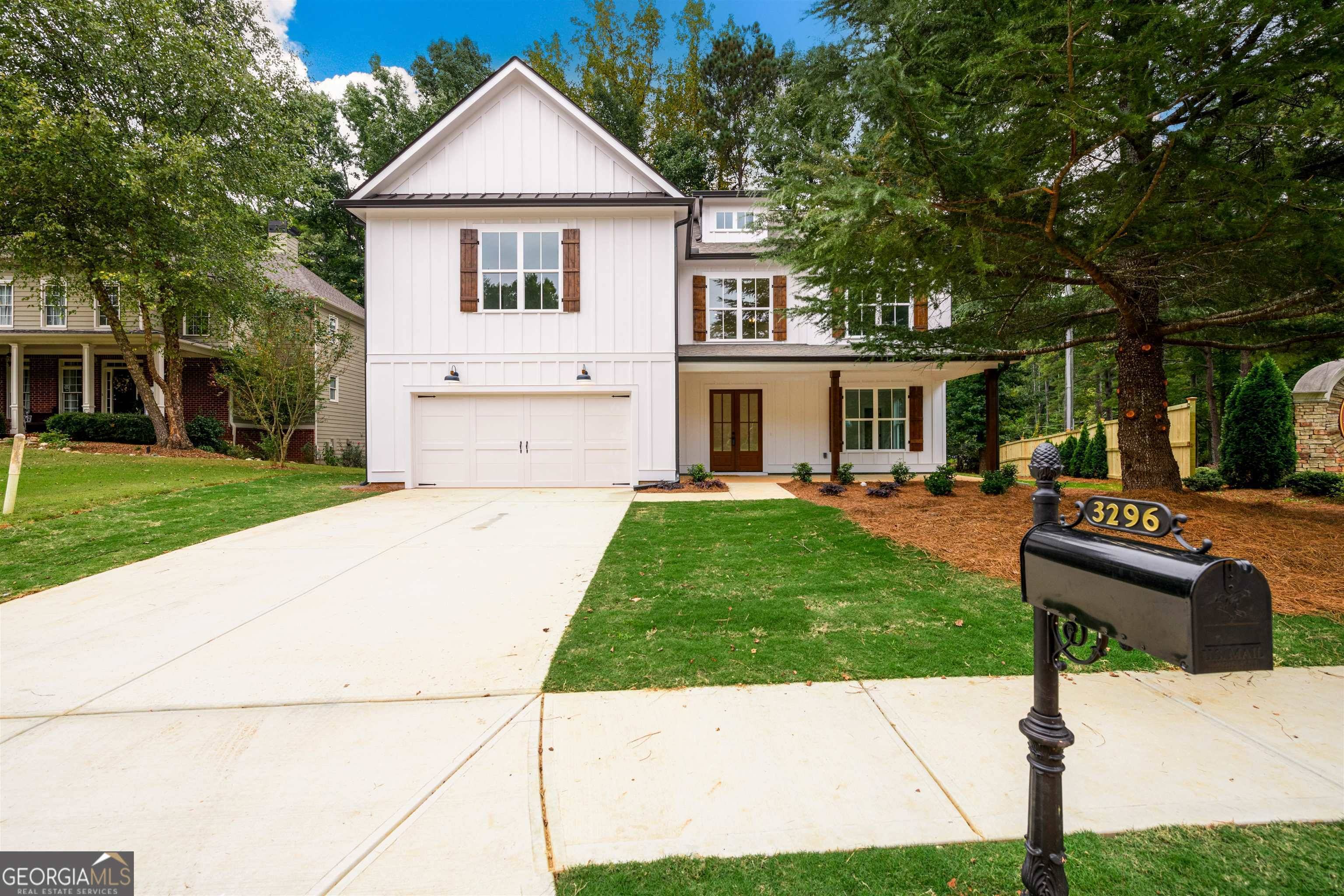 Kennesaw, GA 30152,3296 Kenyon Creek DR NW