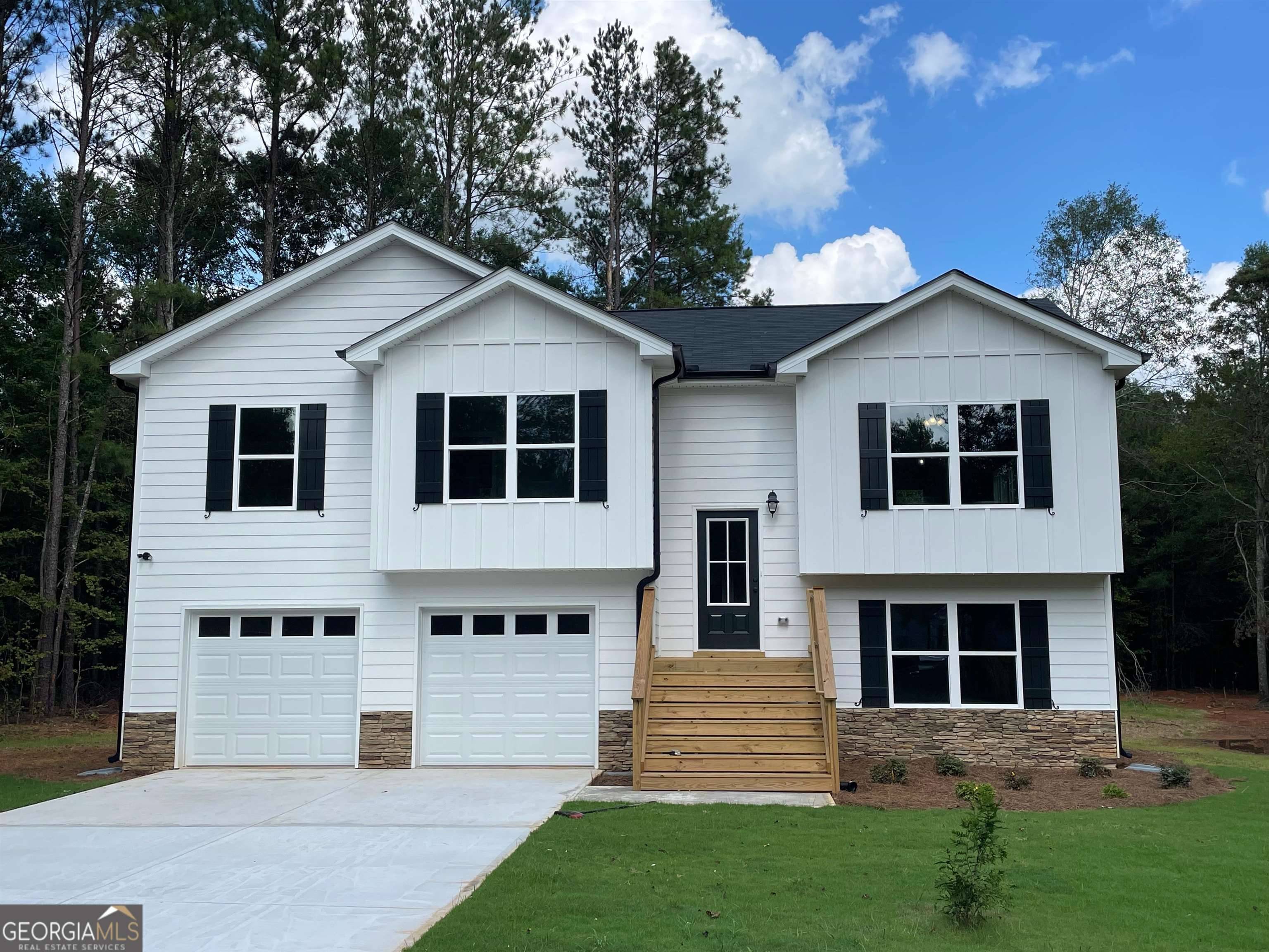Athens, GA 30606,285 Brittany Pointe LN #LOT 10