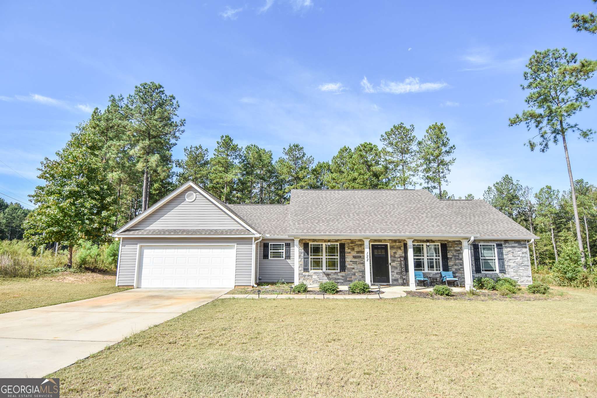 Barnesville, GA 30204,122 Needleleaf CT #44