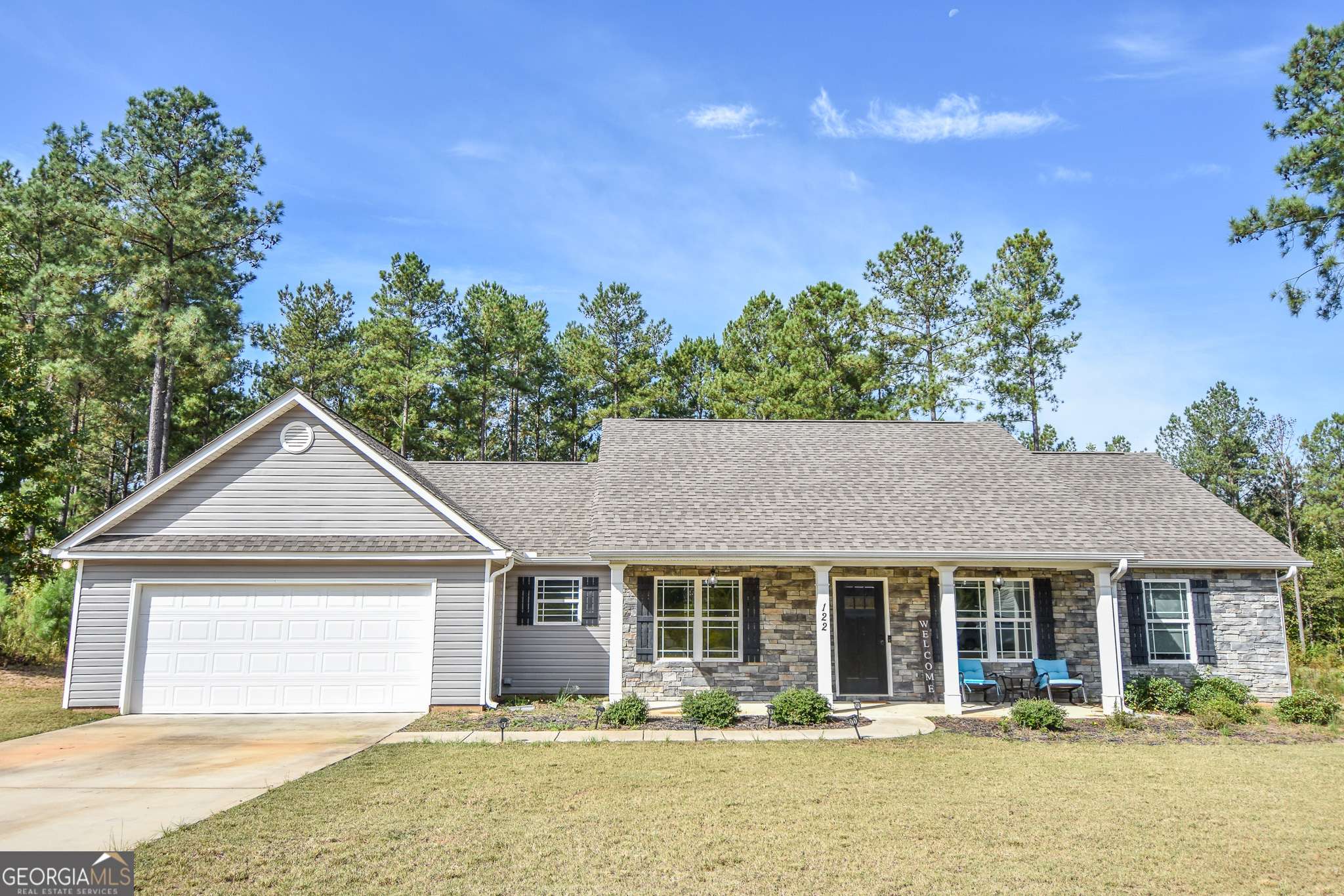 Barnesville, GA 30204,122 Needleleaf CT #44