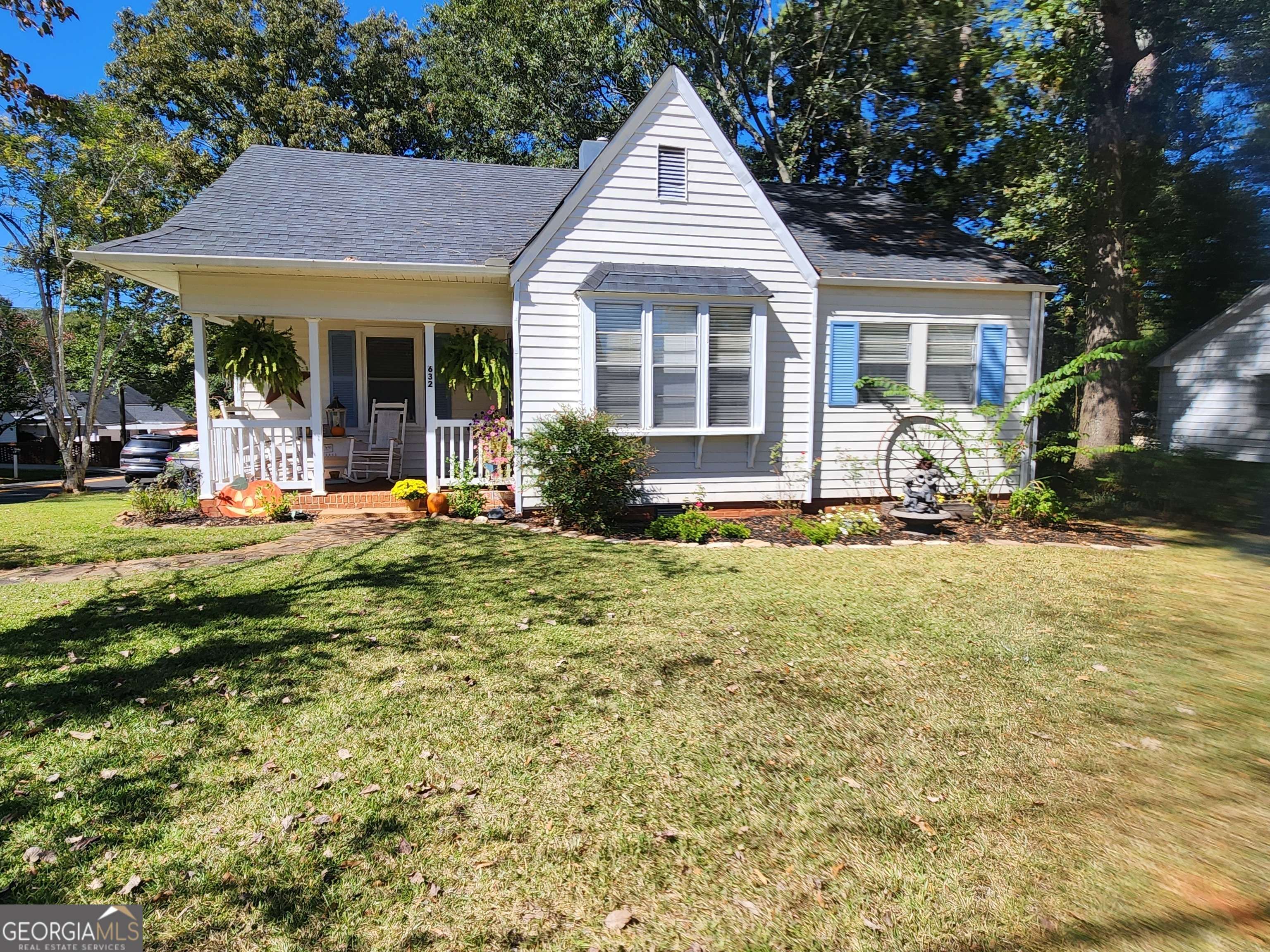 Thomaston, GA 30286,632 S Green Street