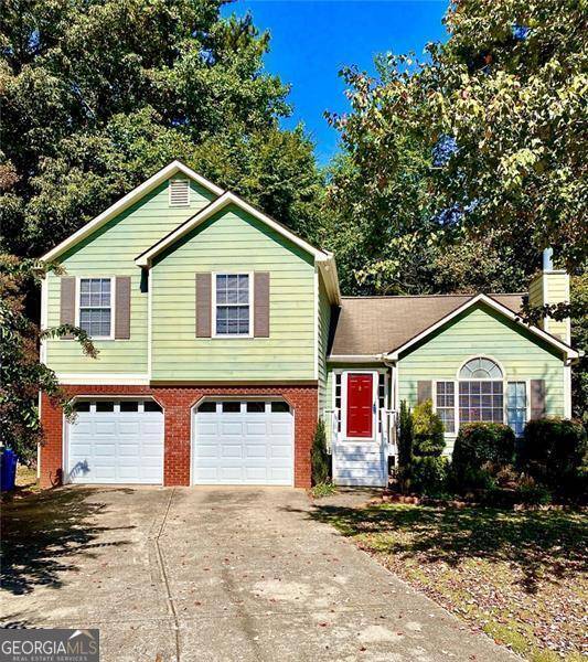 Kennesaw, GA 30144,1728 English Ivey LN NW