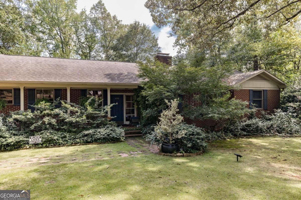 Athens, GA 30606,499 Fortson