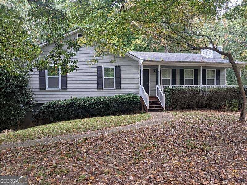 Dallas, GA 30157,70 Parkway CT