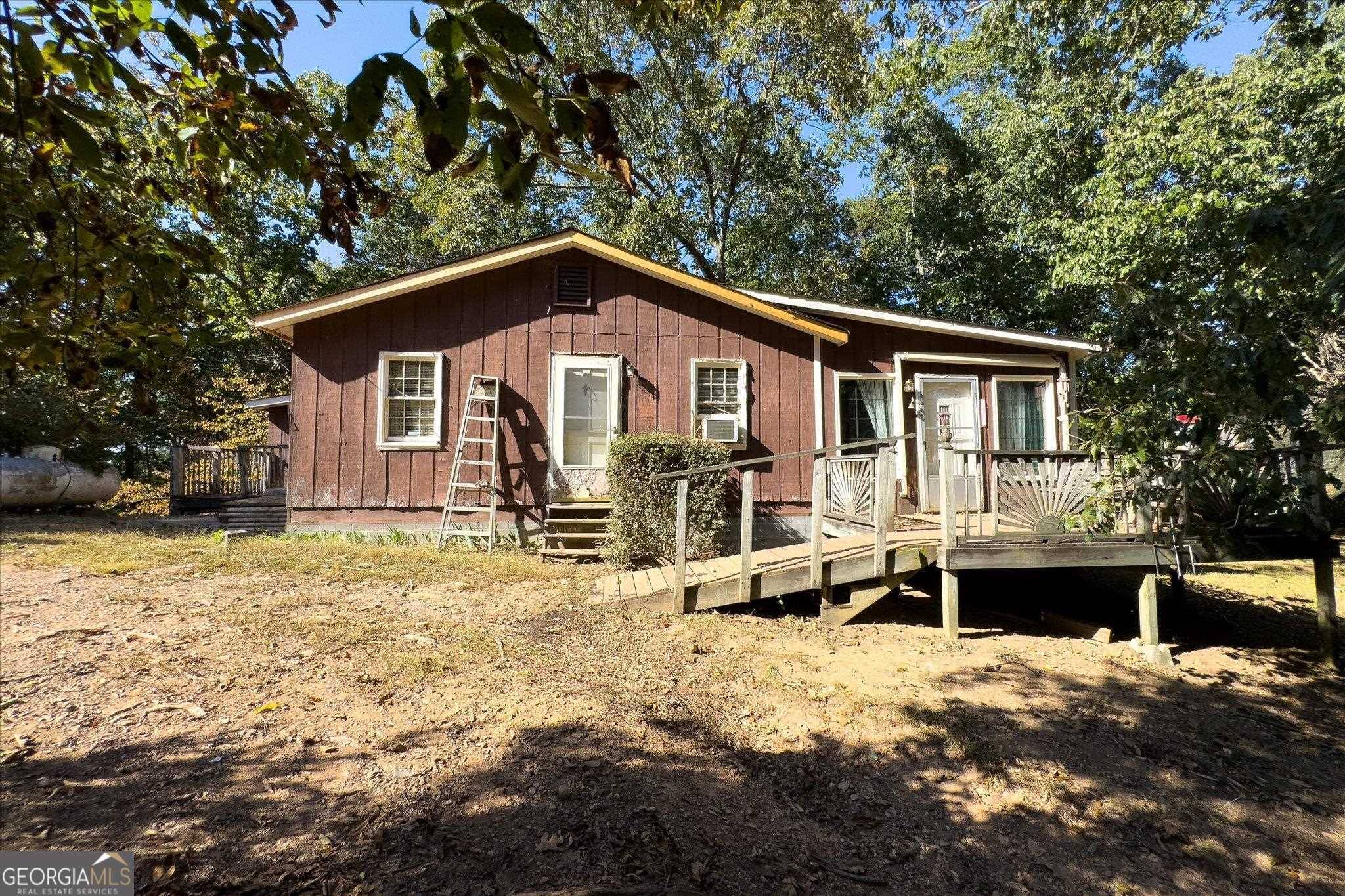 Fairmount, GA 30139,156 Saddle Club