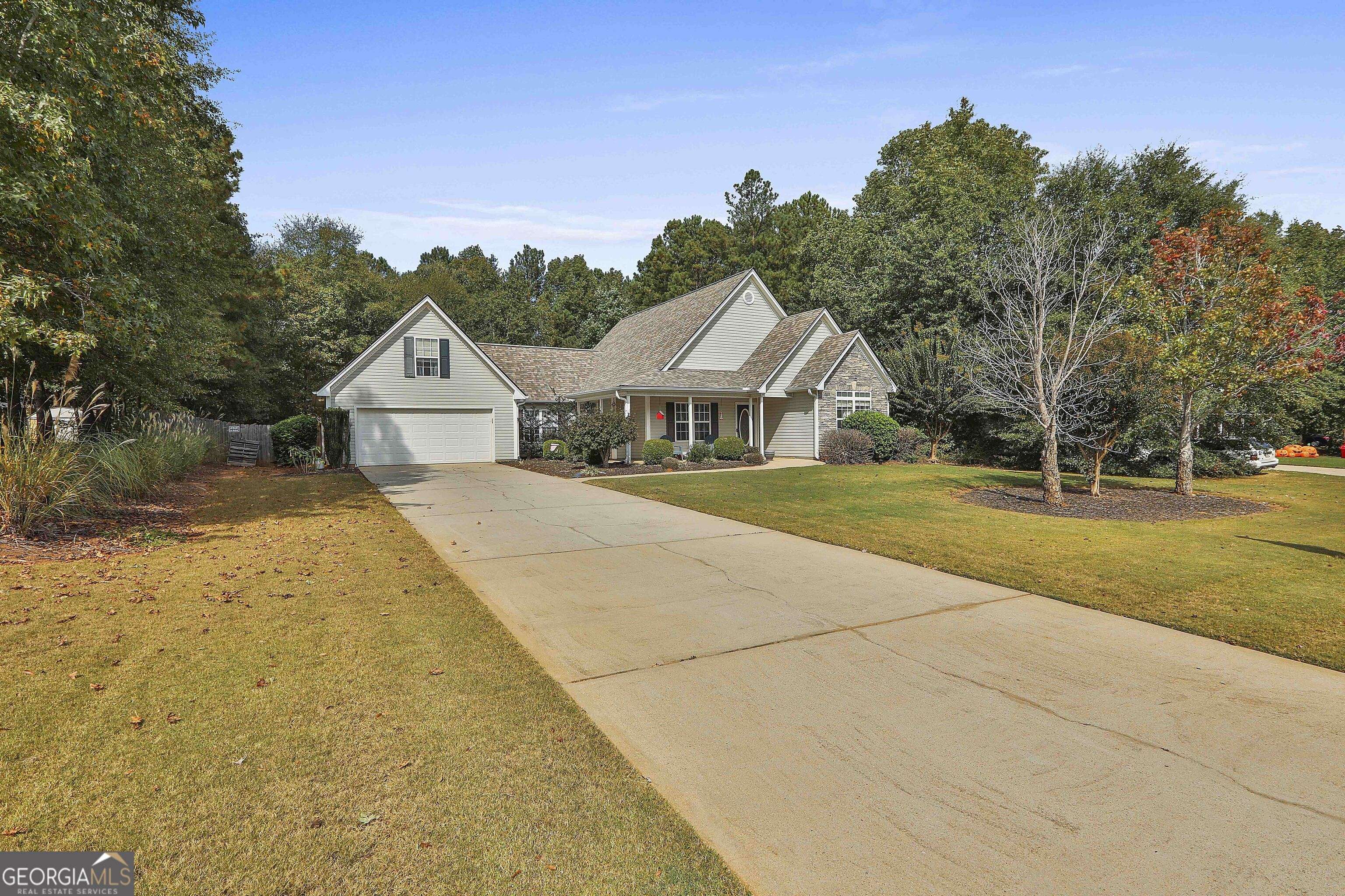 Hampton, GA 30228,308 Cobb