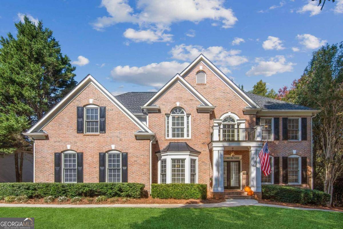 Suwanee, GA 30024,660 Sentry Ridge Crossing