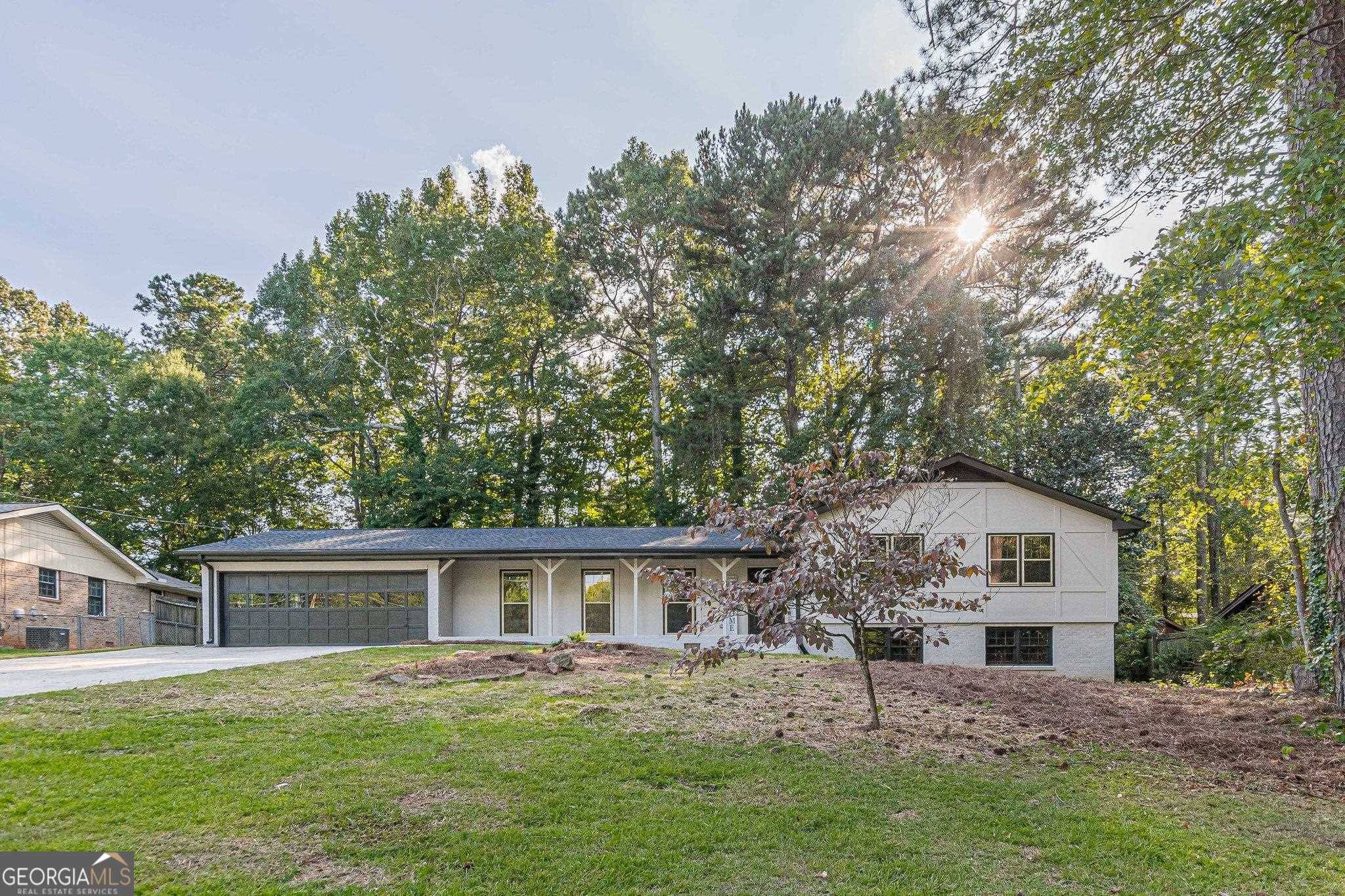 Stone Mountain, GA 30087,517 Rollingwood