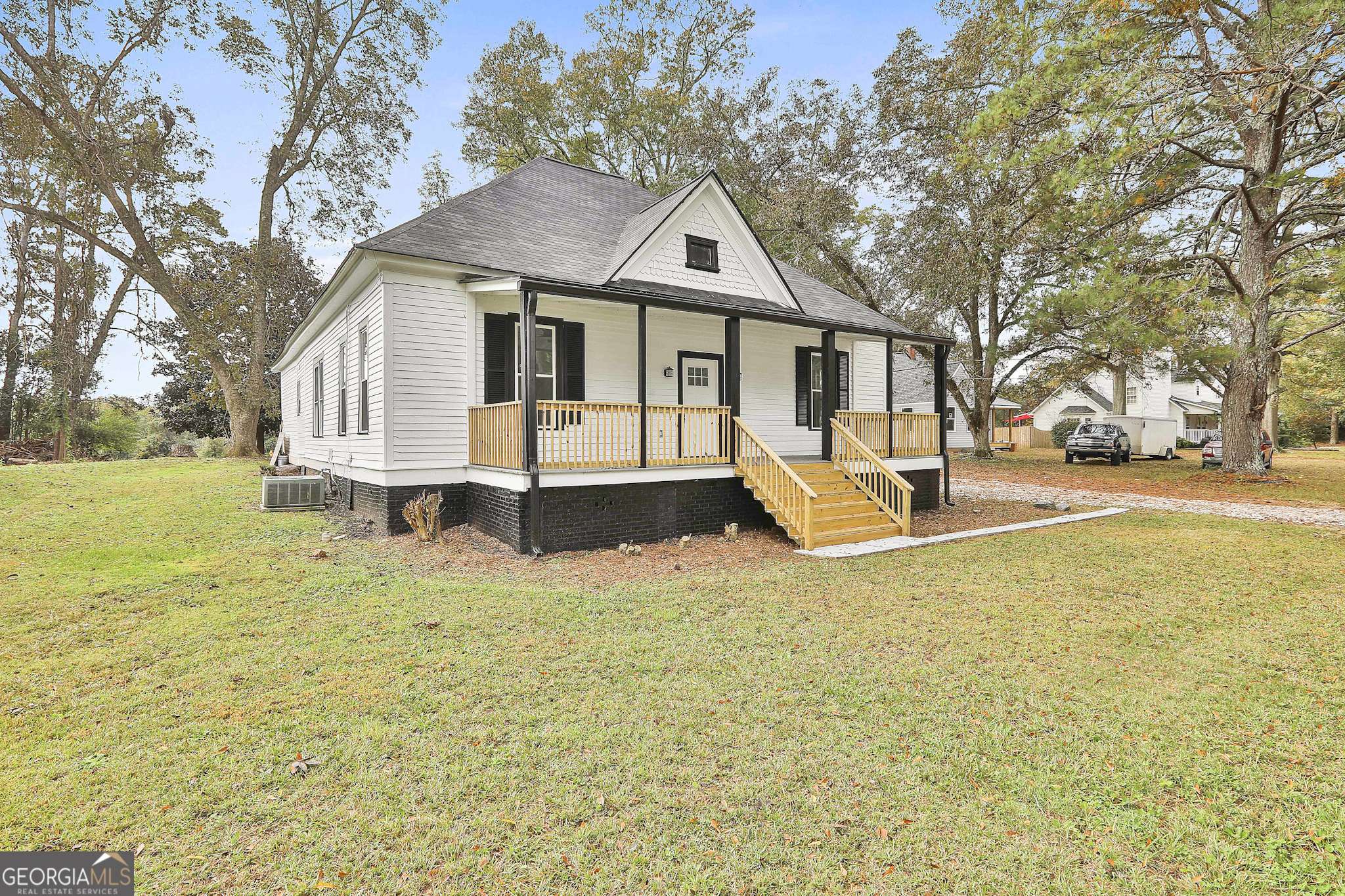 Grantville, GA 30220,240 Lagrange ST