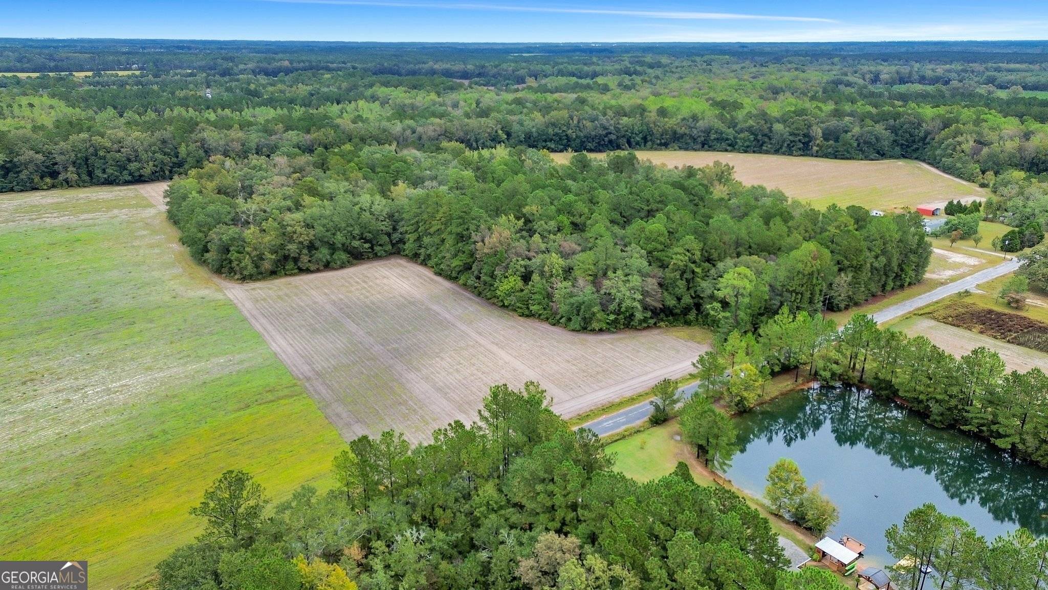 Springfield, GA 31329,0 Dewitt RD