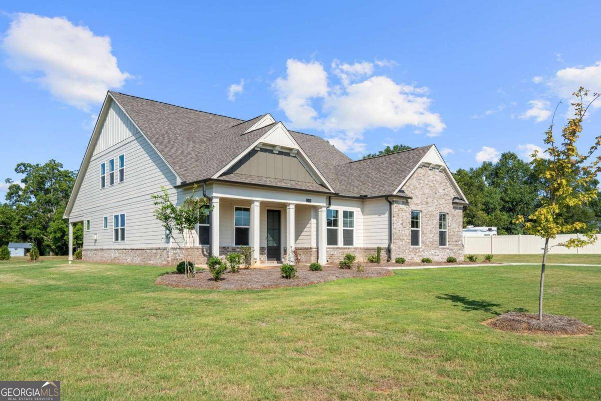 Locust Grove, GA 30248,209 Evetor RD